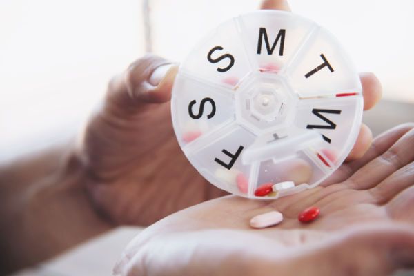 Hormone optimization therapy and personalized hormone balancing at Vicky Oncken APRN
