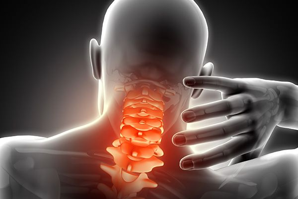Trigger point injections for muscle pain relief in Benton and Bryant Arkansas