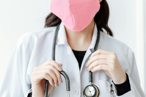 APRN medical professional credentials and healthcare expertise in Arkansas